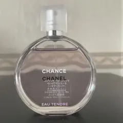 【5/6朝まで値下げ中】CHANEL CHANCE 50ml