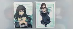 期間限定★鬼滅の刃★時透無一郎★ポップアップ　カードセット