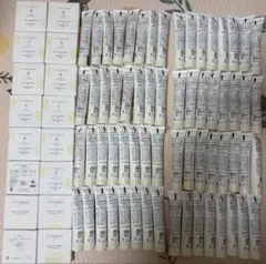 オムニサンス アメニティ5種16セット計 80点