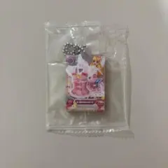 アイカツ！ だれでもアイドル活動 アクリルチャーム3 オーロラキスキャミソール