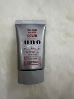 uno FACE COLOR CREATOR COVER 30gのサムネイル
