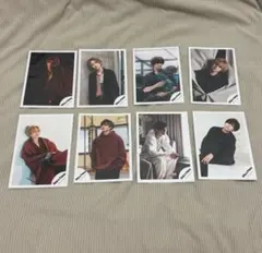 ジャニーズ 永瀬廉 キンプリ 生写真 まとめ売り