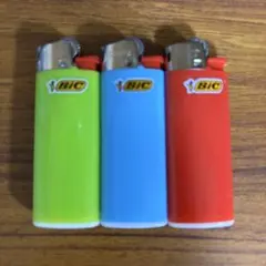 BIC ミニ J25 (CR) 4個セット 新品未 - メルカリ