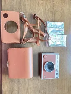 Fujifilm Instax Mini Evo 本体