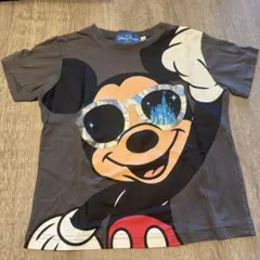 ディズニーミッキーキッズTシャツ　100サイズのサムネイル