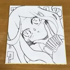 【イラスト】246. 手描きイラスト オリジナル