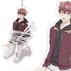 韓国限定 ANIPLUS ワンルームtaさん アクリルスタンド 2種セット ① 韓国限定 ANIPLUS ワンルームtaさん アクリルスタンド 2種セット ②