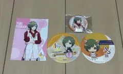A3! 瑠璃川幸 まとめ売り ② - メルカリ