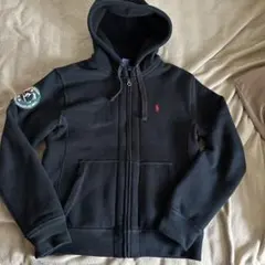 Polo by Ralph Lauren パーカー　ジップパーカー