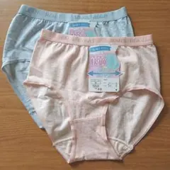 レディースショーツ Mサイズ 2枚セット