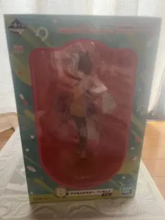 ウマ娘 1番くじ アグネスタキオン