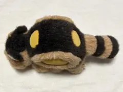 となりのトトロ　ネコバス　ぬいぐるみ