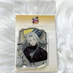 刀剣乱舞 スクエアアクリルスタンド 姫鶴一文字