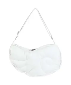 新品】COYSEIO（コイセイオ）Wing Bag ホワイト - メルカリ