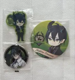 2026年最新】アクリルコースター ツイステの人気アイテム - メルカリ