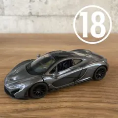 プルバックカー　スポーツカー　おもちゃ