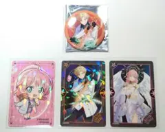 ストグラ ストグラフェス アクリルスタンド キーホルダー 神崎治 天羽よつは 未開封】ストグラ 2周年 アクリルスタンド アクスタ おさよつ