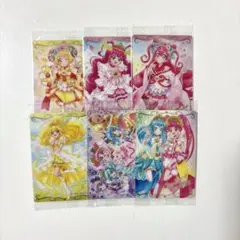 り*ー様 ♡プリキュアカードウエハースまとめ売り♡