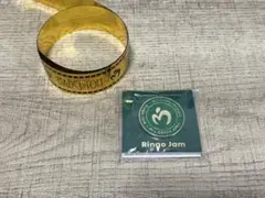 ふ*と様 Mrs. GREEN APPLE Ringo jam FC会員 ピンバ