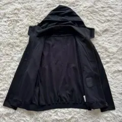 TATRAS タトラス LAMISCO ナイロンジャケット ブラック 03 L TATRAS タトラス MTK20S4230 LAMISCO ラミスコ ナイロン