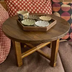 2026年最新】ちゃぶ台 折りたたみ レトロの人気アイテム - メルカリ