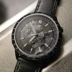 2026年最新】casio edifice eqw-a1200の人気アイテム - メルカリ