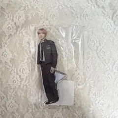 日プ新世界 POPUPアクリルスタンド アクスタ 矢田佳暉 | Mercari