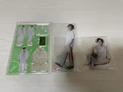 タクヤ 草川拓弥 アクスタ みなしょー