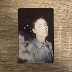 SEVENTEEN セブチ HEAVEN PM10:23 通常盤 バーノン ②