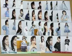 乃木坂46 生写真 4期生 まとめ売り