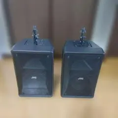 Victor JS-500 スピーカー - メルカリ