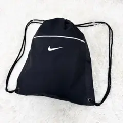 00s NIKE ナップサック y2k シティボーイ ノームコア テック - メルカリ