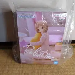 アイドルマスター シャイニーカラーズ−Relax time− 櫻木真乃