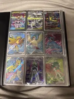 キ*ラ様 ポケモンカード　まとめ売りのサムネイル