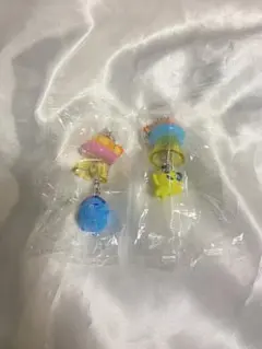 たまごっちUFOスイング2種