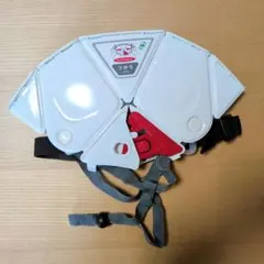 フラットメット キッズ ミドリ安全 Flatmet-kids 防災 ヘルメットのサムネイル