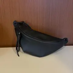G-TUNE by GLENFIELD 干場義雅レザー モバイルボディバッグ撥水 - メルカリ