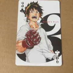 週刊少年ジャンプ 40th 抽選 トランプ ONE PIECE ルフィ 懸賞 - メルカリ