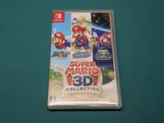 スーパーマリオ3Dコレクション