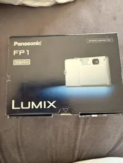 2026年最新】LUMIX FP1の人気アイテム - メルカリ