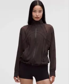 2026年最新】lululemon レディース ジャンパー・ブルゾンの人気 