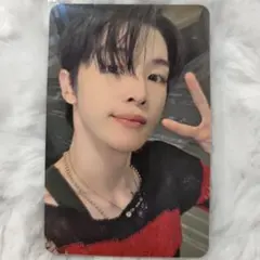 RIIZE ソンチャン ODYSSEY applemusic サイン会 トレカ