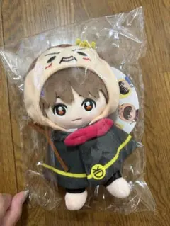Hey! Say! JUMP 有岡大貴くん ぬいぐるみ＆アクリルスタンド セット