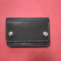 トラッカーウォレット。