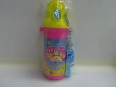 【未開封】竹下パラダイス 水筒　直飲みプラボトル 480mlのサムネイル