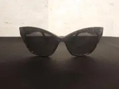 Alexander McQueen サングラスのサムネイル