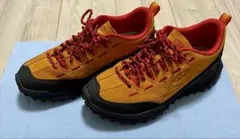 KEEN キーン JASPER ZIONICジャスパー ザイオニック 27.5㎝のサムネイル