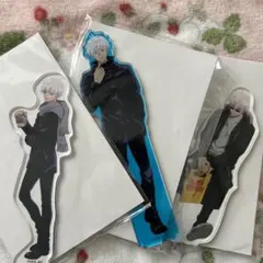 呪術廻戦 五条悟 アクリルスタンド