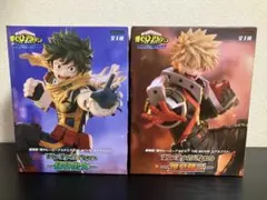 2026年最新】爆豪勝己 フィギュア ユアネクストの人気アイテム - メルカリ