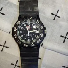 LUMI-NOX 3000シリーズ ブラックダイアル